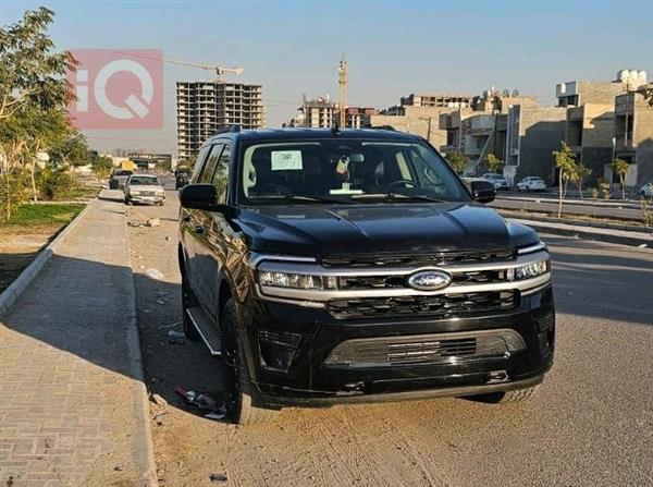 Ford for sale in Iraq